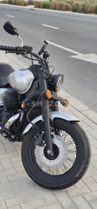 Honda Shadow Phantom 750C for Sale