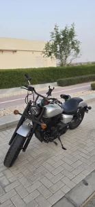 Honda Shadow Phantom 750C for Sale