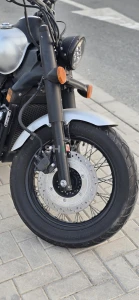 Honda Shadow Phantom 750C for Sale