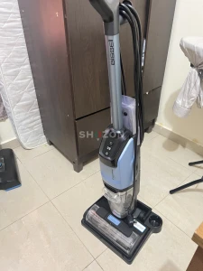 High-Efficiency Vacuum Cleaner – Excellent Condition!