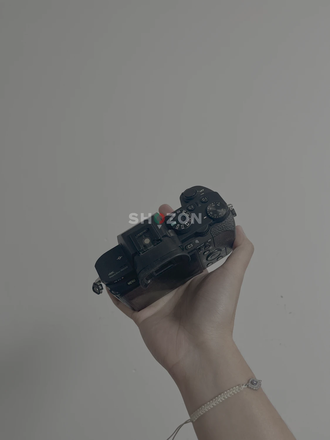 Sony A7S II (ILCE-7SM2) – For Repair / Parts