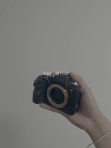 Sony A7S II (ILCE-7SM2) – For Repair / Parts