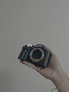 Sony A7S II (ILCE-7SM2) – For Repair / Parts