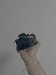 Sony A7S II (ILCE-7SM2) – For Repair / Parts