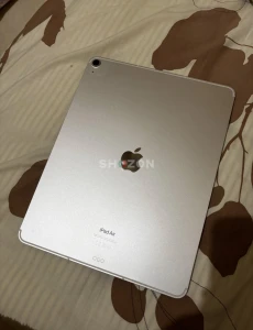 iPad Air 13” (M2, 2024) – 512GB | WiFi + Cellular