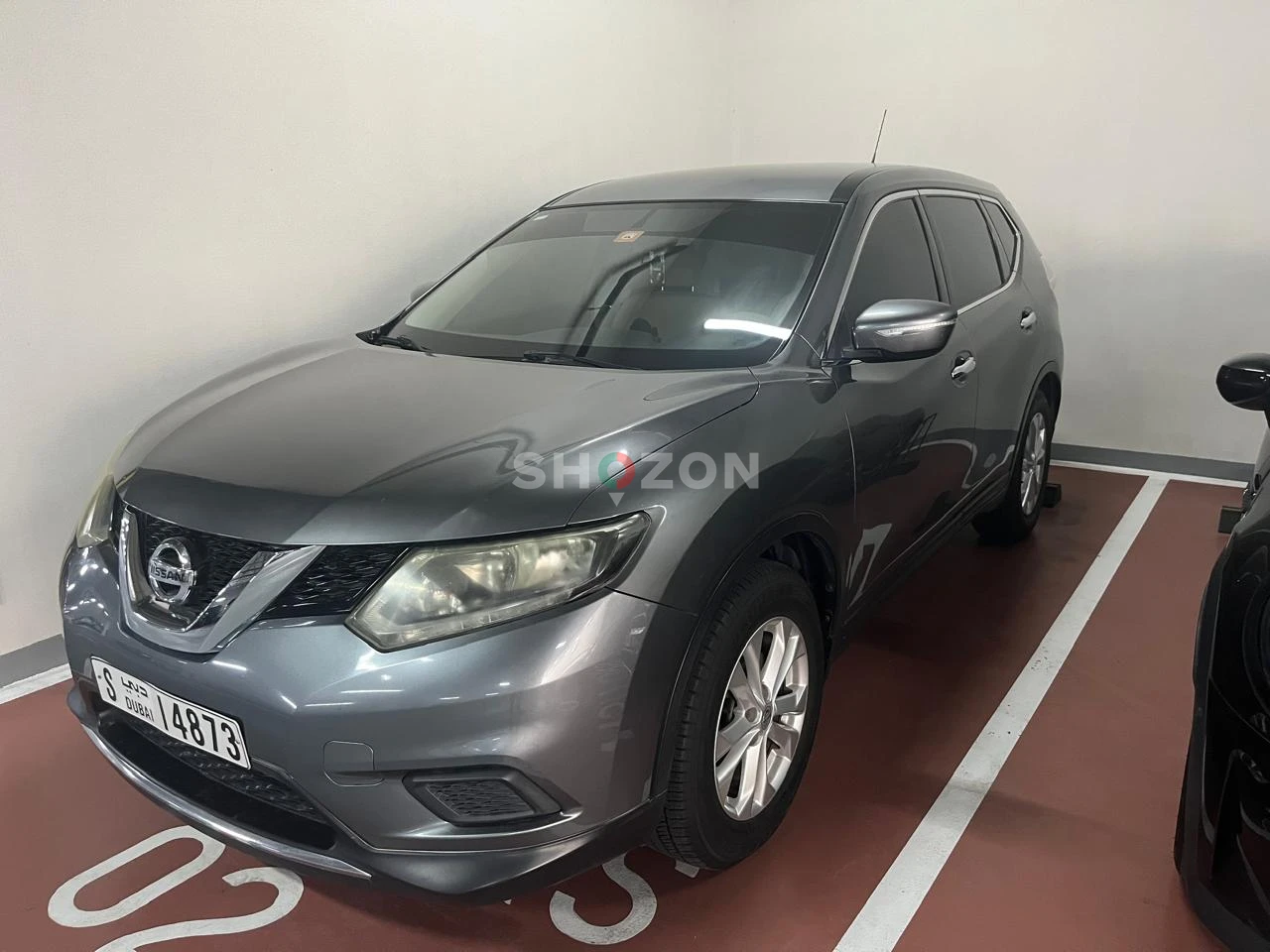 2017 Nissan X-Trail in Excellent Condition - Reliable