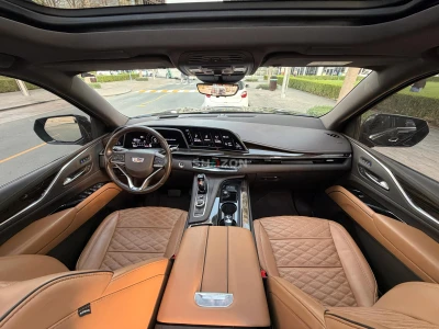 Escalade 2022 sale
