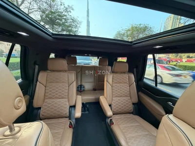 Escalade 2022 sale