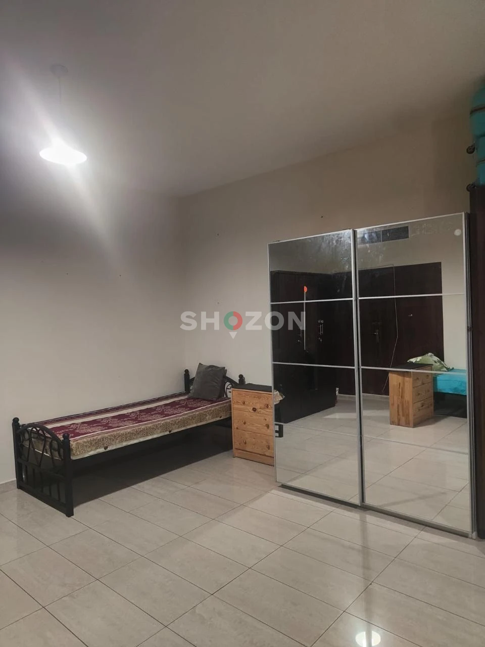 executive female bed space in mankhool 