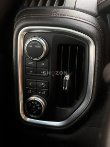 GMC Sierra AT4 2020, 5,3l V8, GCC