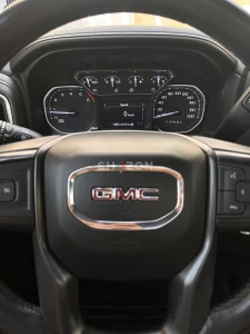 GMC Sierra AT4 2020, 5,3l V8, GCC