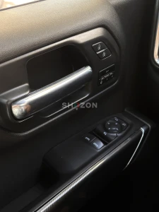 GMC Sierra AT4 2020, 5,3l V8, GCC