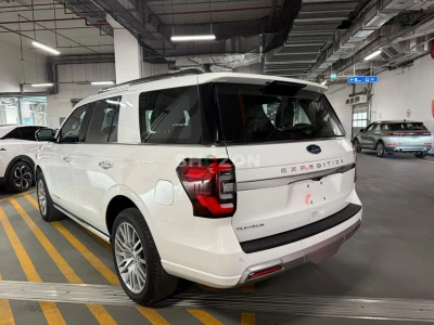 2022 Ford Expedition Platinum