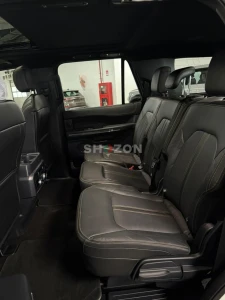 2022 Ford Expedition Platinum