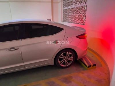 Well-maintained Hyundai Avante Sedan for Sale