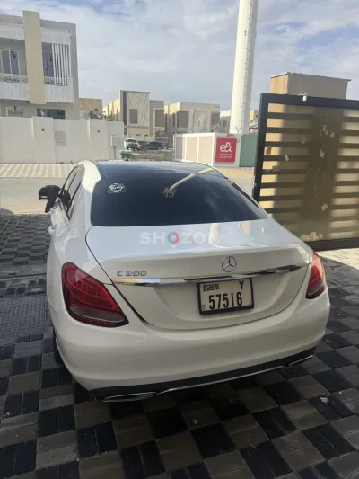 Mercedes-Benz C-Class C300 for Sale
