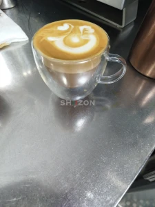 barista or bartender 