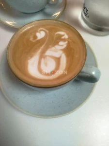 barista or bartender 