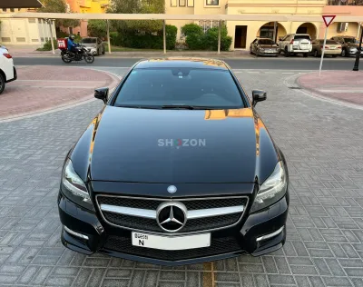 cls 350 blueefficiency