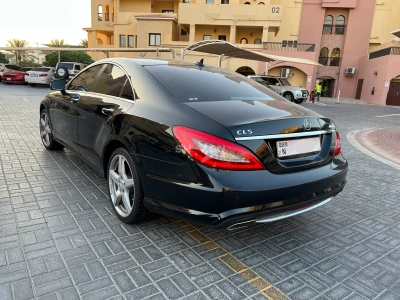 cls 350 blueefficiency