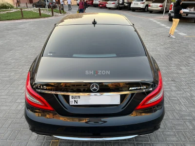cls 350 blueefficiency