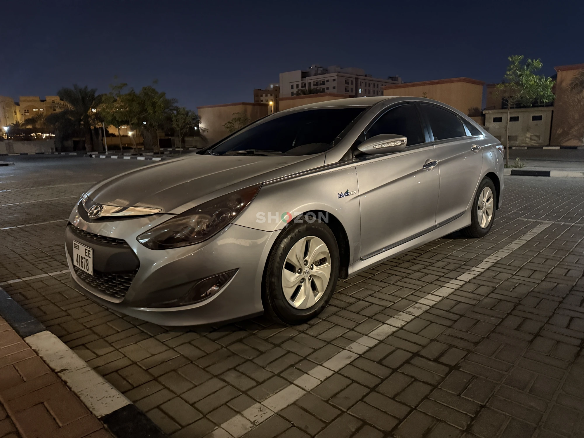 URGENT - Hyundai Sonata 2015 US Spec - First Owner