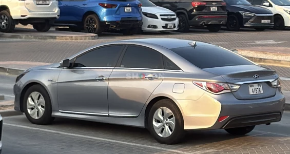 URGENT - Hyundai Sonata 2015 US Spec - First Owner