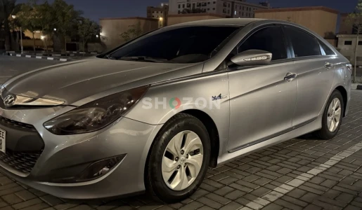 URGENT - Hyundai Sonata 2015 US Spec - First Owner