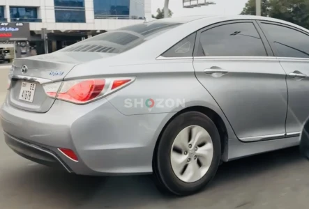URGENT - Hyundai Sonata 2015 US Spec - First Owner
