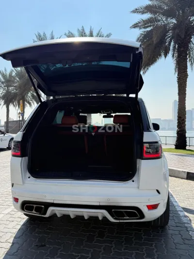 Shozon listing image