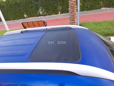 Hyundai Venue full option SEL 