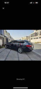 2020 bmw 520 i