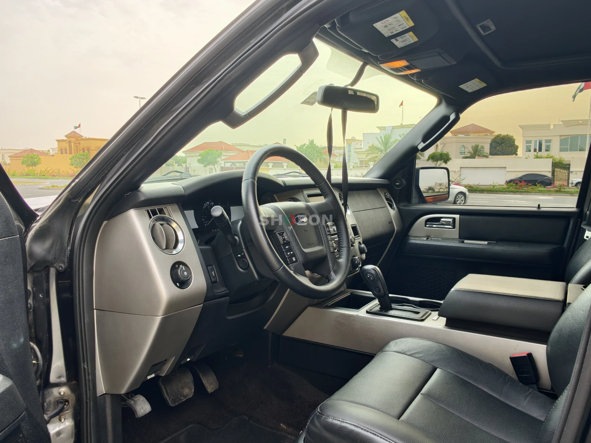 Ford Expedition 2015 Gcc Specs 