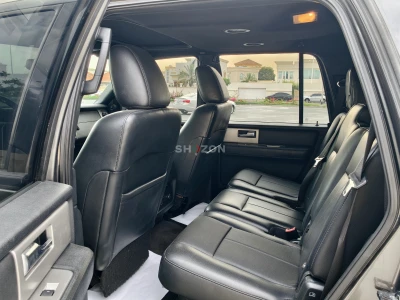 Ford Expedition 2015 Gcc Specs 