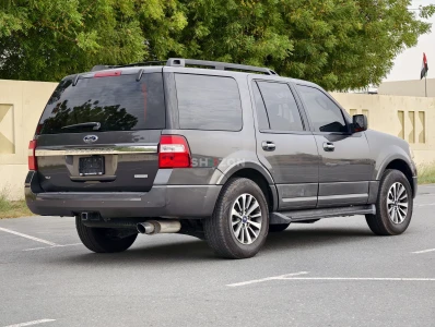 Ford Expedition 2015 Gcc Specs 