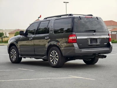 Ford Expedition 2015 Gcc Specs 