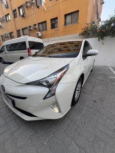 Toyota Prius 2016