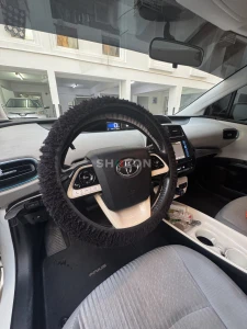 Toyota Prius 2016