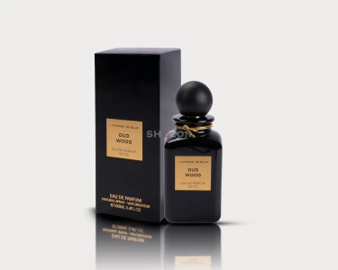 Lb L'intense De Blue Oud Wood EDP 100ml
