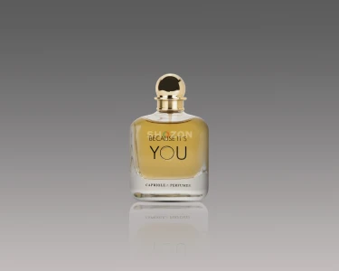 Capriole Perfumes - Because it's you 100ml EDP