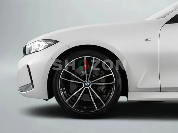 BMW 330i M Sport 2023 | GCC Spec | Excellent Condition