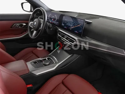 BMW 330i M Sport 2023 | GCC Spec | Excellent Condition