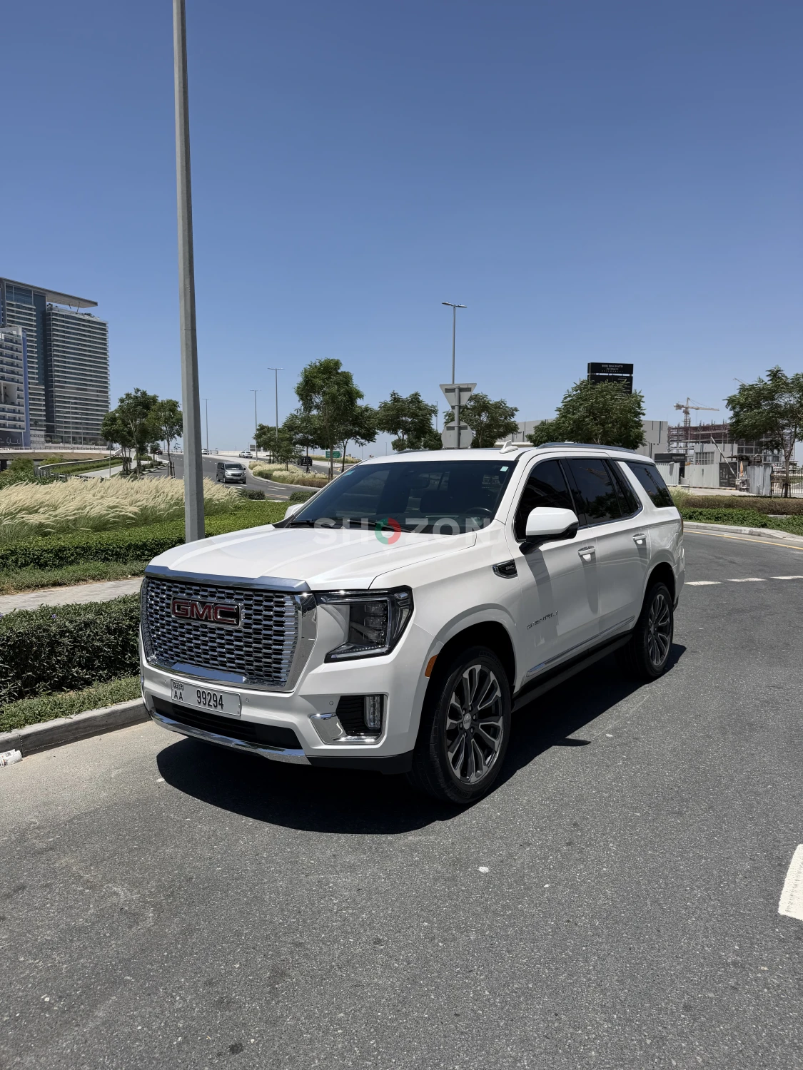 GMC Yukon Denali 6.2L Fully Loaded | Like New Condition | Extremely Clean