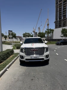 GMC Yukon Denali 6.2L Fully Loaded | Like New Condition | Extremely Clean