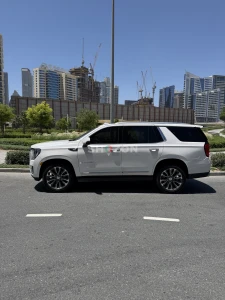 GMC Yukon Denali 6.2L Fully Loaded | Like New Condition | Extremely Clean