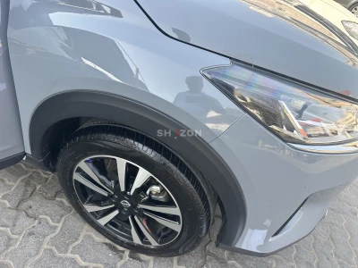 Clean Nissan Kicks 2024 for Sale