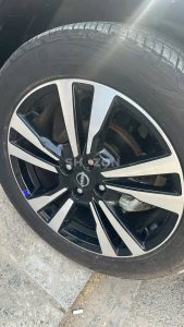 Clean Nissan Kicks 2024 for Sale
