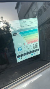 Clean Nissan Kicks 2024 for Sale