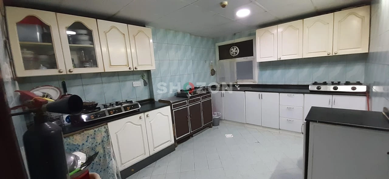 room for rent in ajman nuamiya 2 
