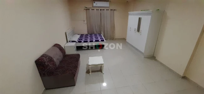 room for rent in ajman nuamiya 2 